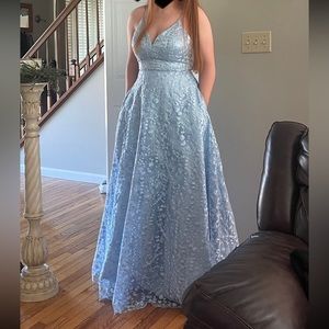 2023 prom dress!